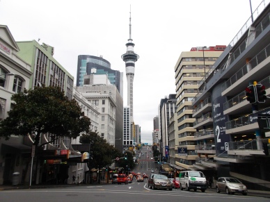 27.06.2013 Auckland